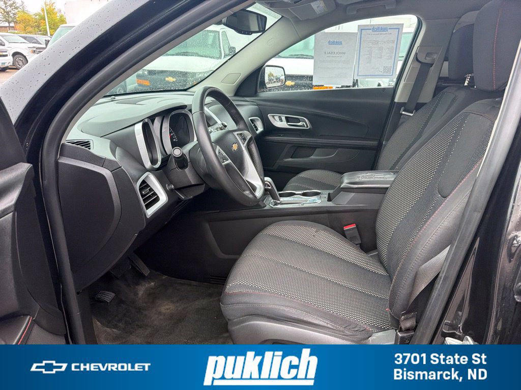 Used 2015 Chevrolet Equinox LT w/ Driver Convenience Package FWD image 24