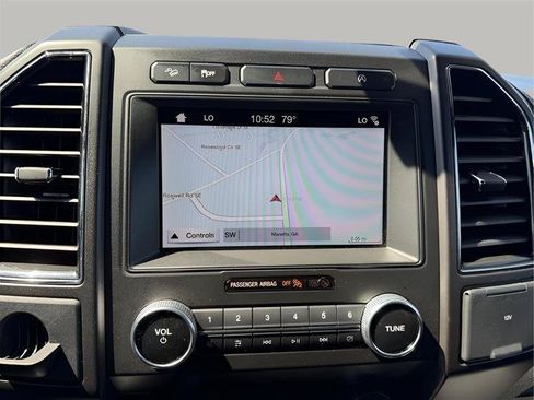 Used 2019 Ford Expedition Max Limited AWD/4WD image 49