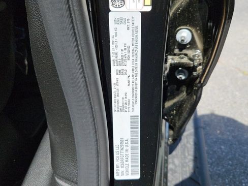 New 2026 RAM 1500 Express AWD/4WD image 16