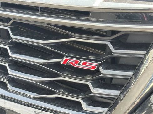 Used 2023 Chevrolet Traverse RS AWD/4WD image 8