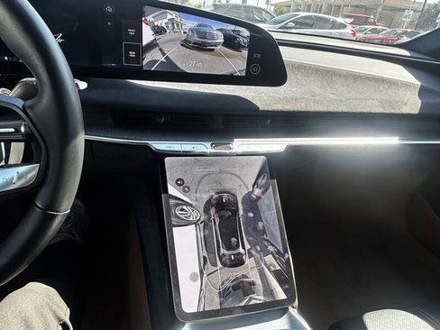 Used 2022 Lucid Air Grand Touring image 31