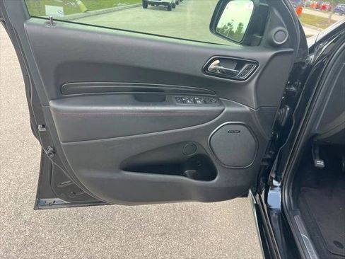 Certified 2022 Dodge Durango R/T RWD image 62