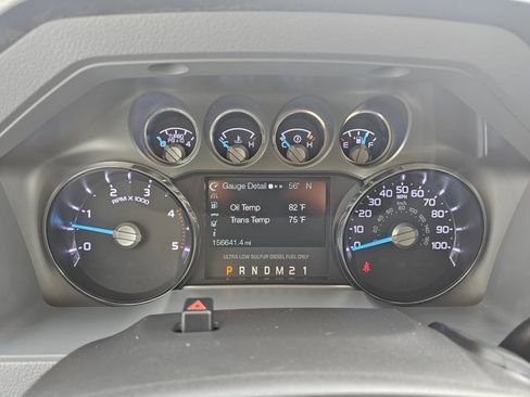 Used 2015 Ford F350 XLT w/ XLT Value Package image 22