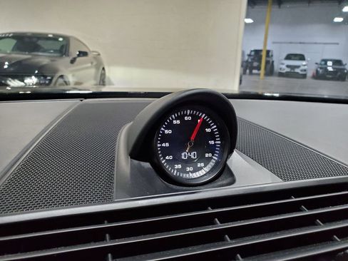 Used 2018 Porsche Panamera Turbo AWD/4WD image 31