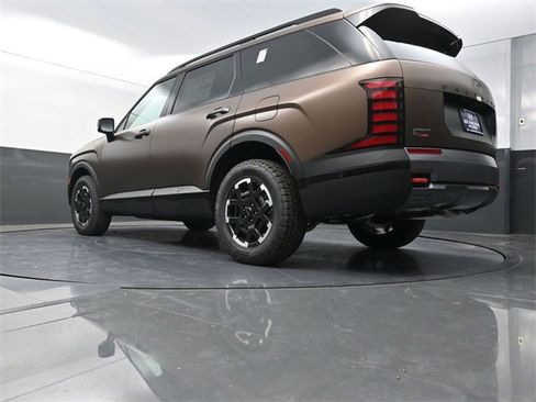 New 2026 Hyundai Palisade XRT Pro image 35