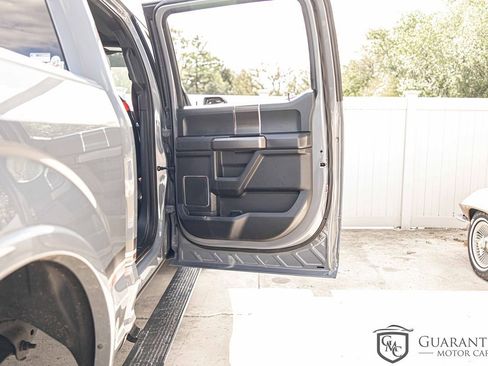 Used 2019 Ford F150 Lariat w/ Equipment Group 502A Luxury AWD/4WD image 42