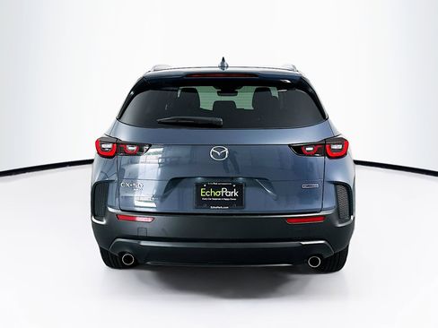 Used 2025 MAZDA CX-50 2.5 Hybrid w/ Premium Plus Pkg AWD/4WD image 7
