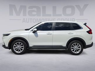 Used 2024 Honda CR-V EX-L video 2