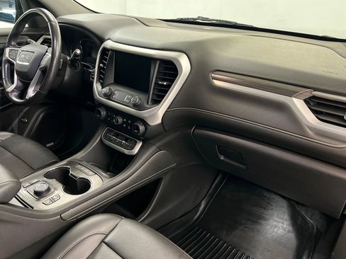 Used 2021 GMC Acadia SLT w/ Elevation Edition AWD/4WD image 25