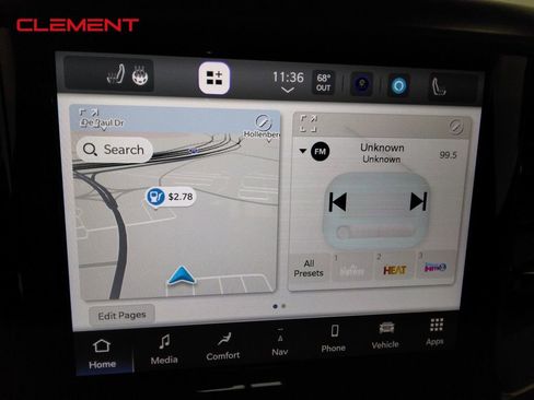 Used 2022 RAM 1500 Big Horn image 16