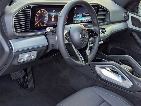 New 2025 Mercedes-Benz GLE 350 4MATIC image 3