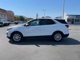 Used 2023 Chevrolet Equinox LT image 5