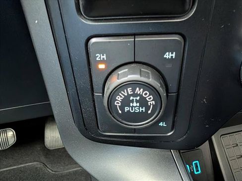 Used 2024 Ford F150 XLT w/ Equipment Group 303A High AWD/4WD image 40