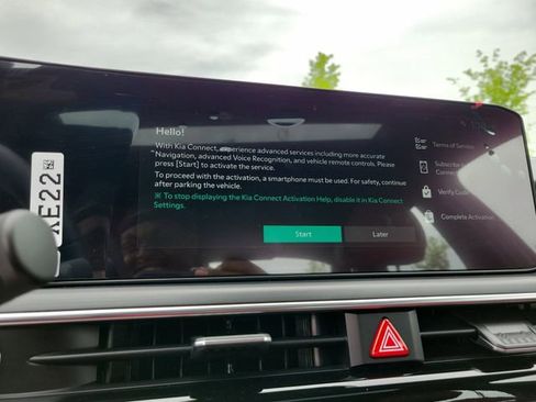 New 2026 Kia K5 GT-Line AWD/4WD image 26