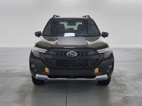 New 2026 Subaru Forester Wilderness image 3