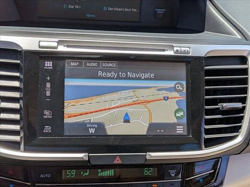 Used 2016 Honda Accord EX-L image 14