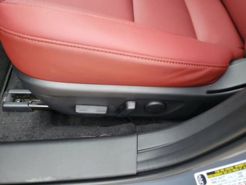 New 2026 MAZDA MAZDA3 Carbon w/ Appearance Package image 17