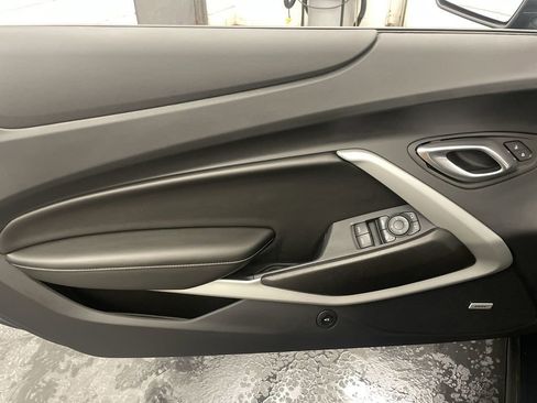 Used 2023 Chevrolet Camaro LT w/ RS Package RWD image 15