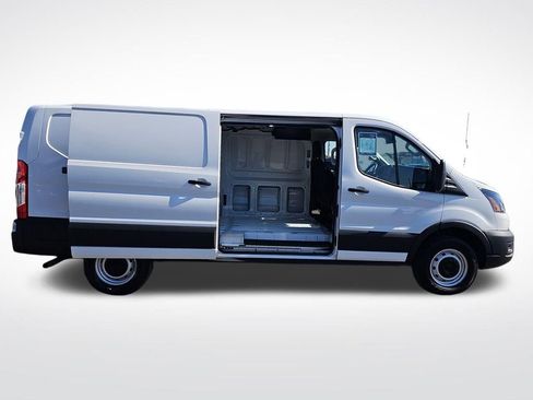Used 2023 Ford Transit 150 Low Roof image 18