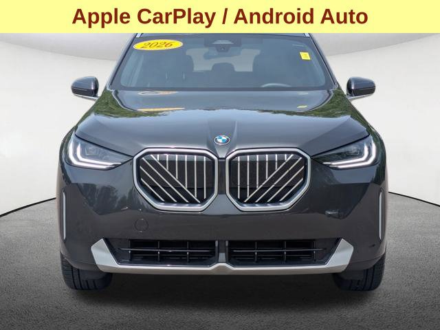 Used 2026 BMW X3 xDrive30i AWD/4WD image 12