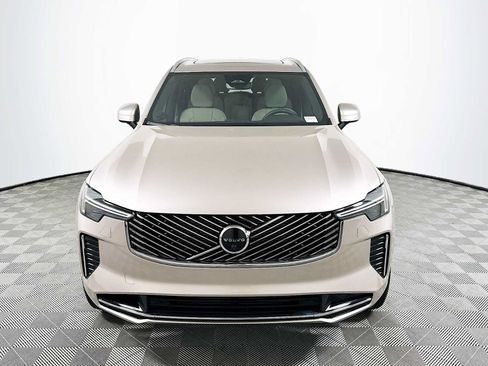 New 2026 Volvo XC90 T8 Plus w/ Protection Package Premier AWD/4WD image 2