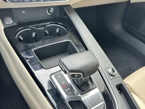 Used 2023 Audi A5 2.0T Prestige image 19