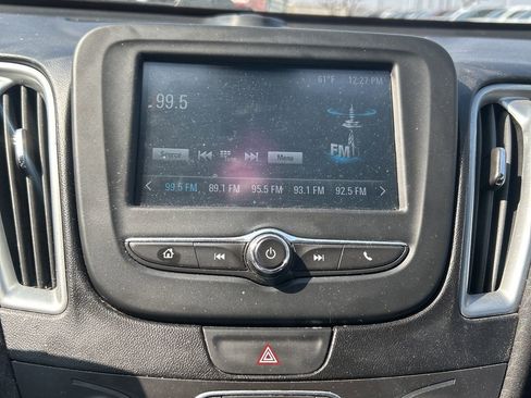 Used 2018 Chevrolet Malibu LS w/ LPO, Convenience Package 1 image 13