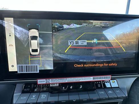 New 2026 Toyota Camry XLE w/ Premium Plus Package image 27