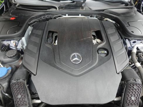 Used 2020 Mercedes-Benz S 560 Sedan image 22