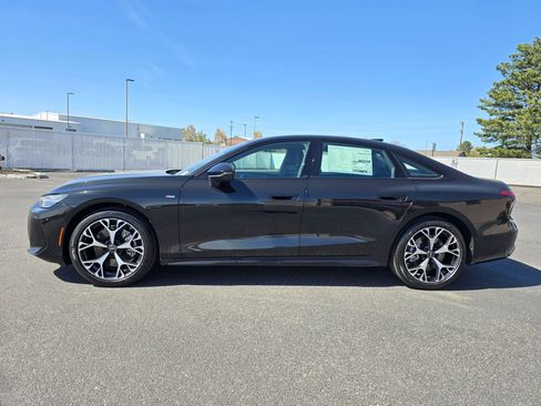 New 2026 Audi A6 Premium Plus AWD/4WD image 3