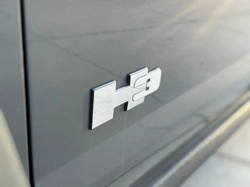 Used 2008 HUMMER H3 Luxury AWD/4WD image 46