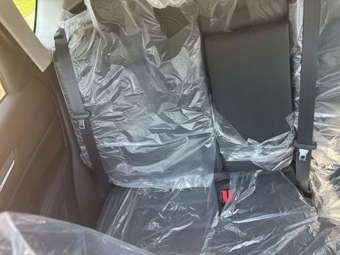 New 2025 MAZDA CX-5 AWD 2.5 S w/ Premium Plus Pkg image 31