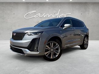 Certified 2024 Cadillac XT6 Premium Luxury FWD video 1