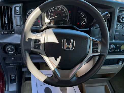 Used 2009 Honda Ridgeline RTS image 9