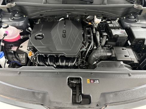 Used 2024 Kia Sportage X-Line w/ X-Line Premium Package image 11