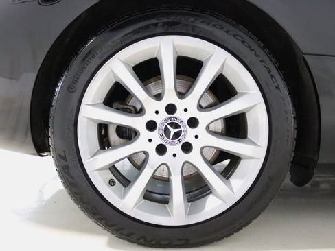 Used 2017 Mercedes-Benz SLC 300 image 87