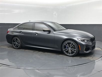 Used 2020 BMW M340i w/ Premium Package