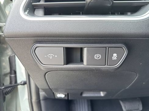 New 2026 Kia K4 EX FWD image 35