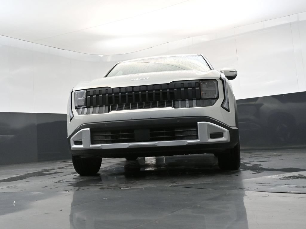 Used 2027 Kia Seltos LX AWD/4WD image 19