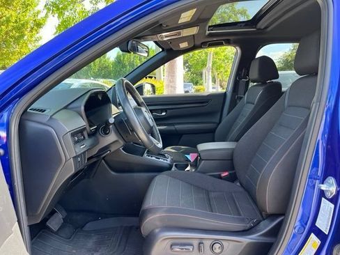 Used 2023 Honda CR-V Sport image 10