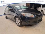 Used 2014 Ford Focus SE image 6