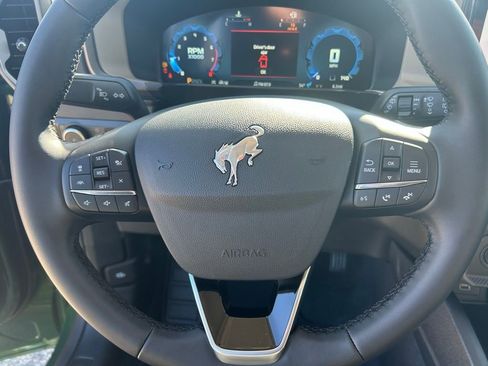 New 2025 Ford Bronco Sport Big Bend w/ Convenience Package image 17