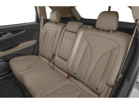 Used 2022 Lincoln Nautilus Reserve FWD image 44