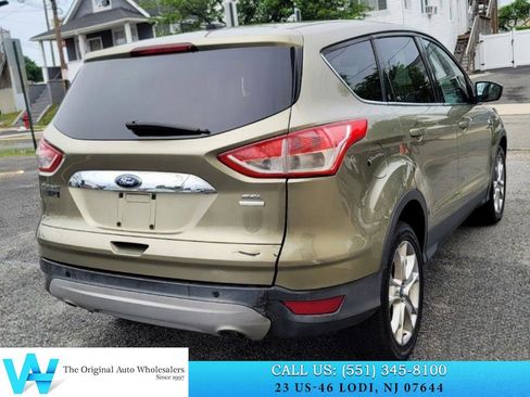 Used 2013 Ford Escape SEL AWD/4WD image 6