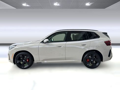 New 2026 BMW X3 xDrive30 w/ Premium Package AWD/4WD image 2