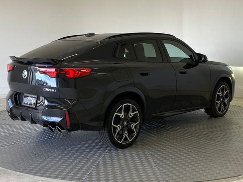 Used 2025 BMW X2 M35i image 9