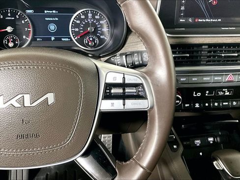 Used 2022 Kia Telluride SX image 18