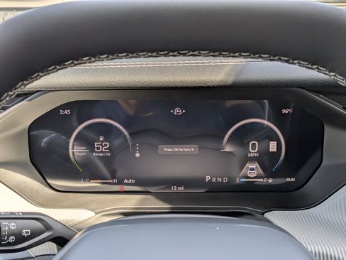 New 2026 Jeep Cherokee Limited AWD/4WD image 26