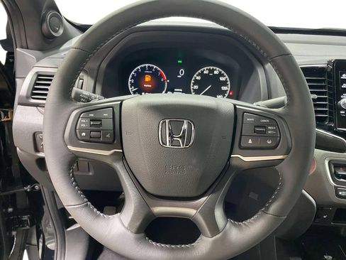 New 2026 Honda Ridgeline RTL image 22