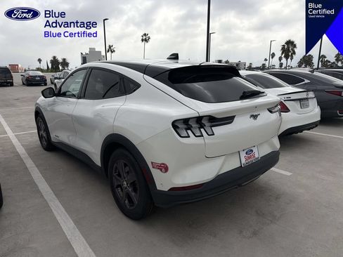 Used 2023 Ford Mustang Mach-E Select AWD/4WD image 17